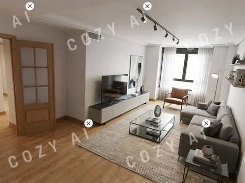 Piso en calle del Monasterio de Sobrado, 14 - Foto 31