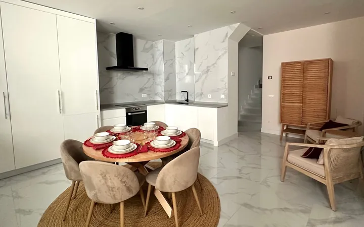 Dúplex en Calle de Juan de Urbieta, 13, Pacífico - Foto 11