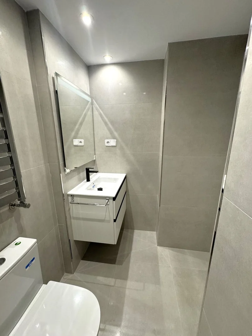 Piso en Calle de José Rizal, 47, Conde Orgaz-Piovera - Foto 30
