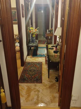 Piso en Barrio Gaztambide - Foto 8