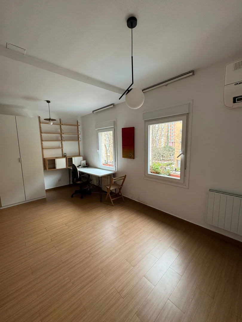 Piso en paseo Florida, 47 - Foto 15