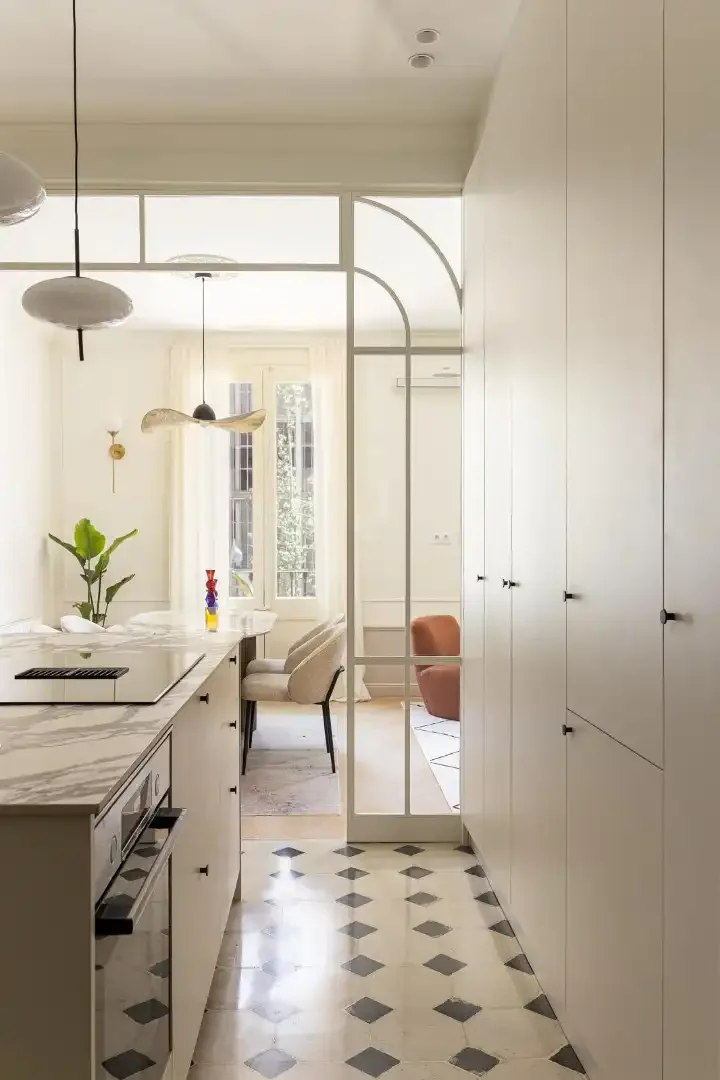 Apartamento en  Passatge d'Aragó - Foto 6