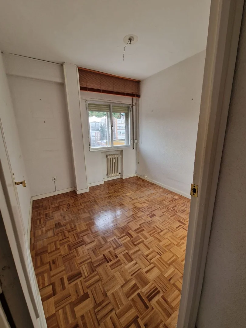 Piso en Barrio La Paz - Foto 8