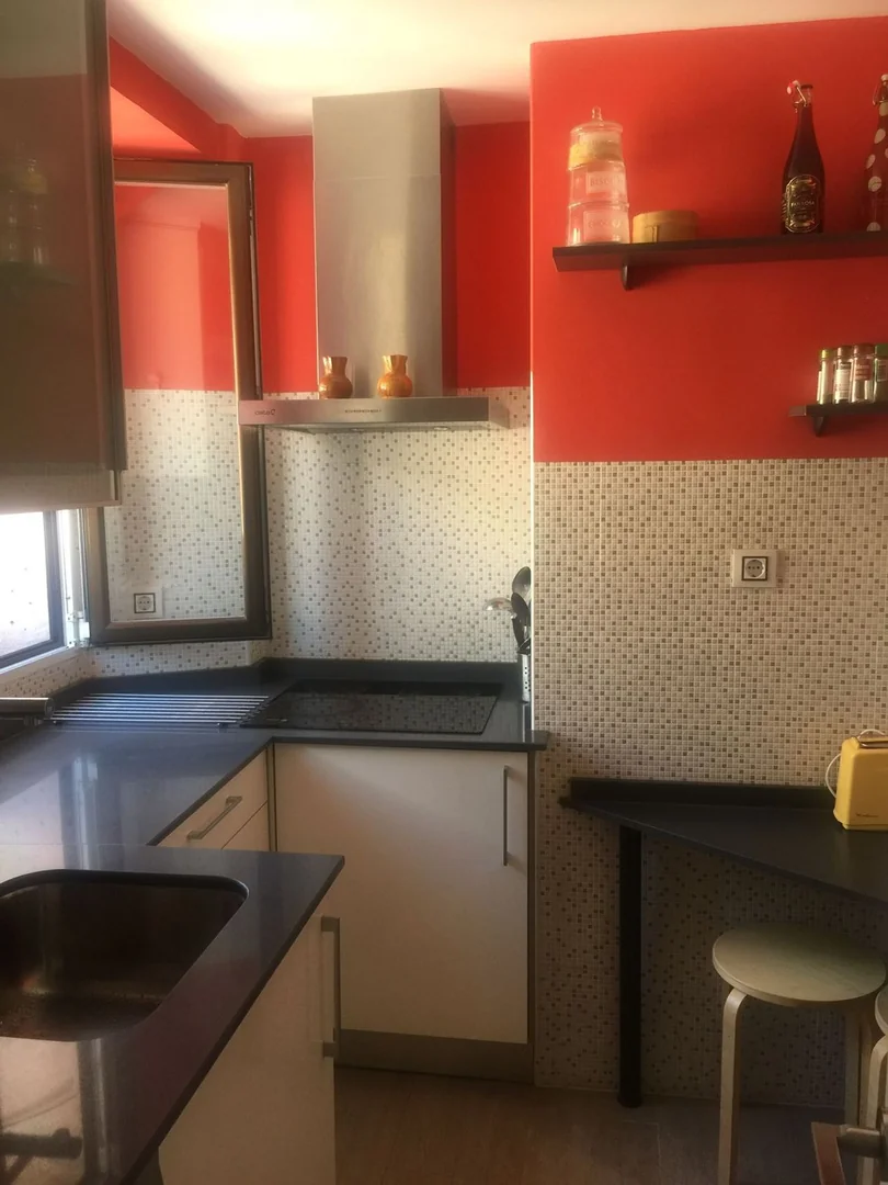 Piso en Calle de Santiago, 18, Palacio - Foto 10