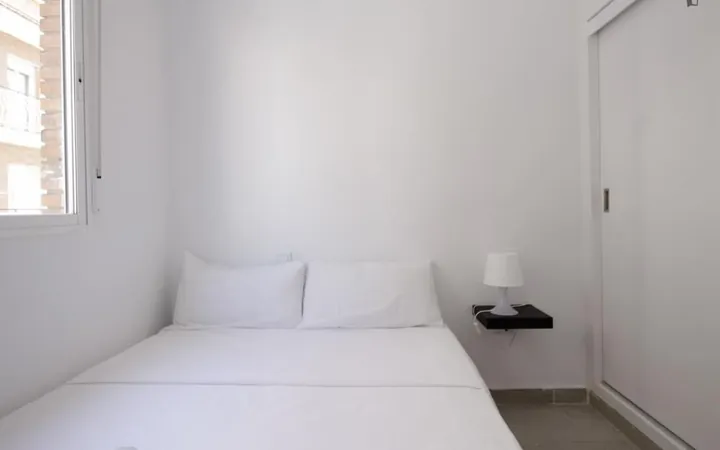 Piso en Travesía de Santoña, Zofío - Foto 10