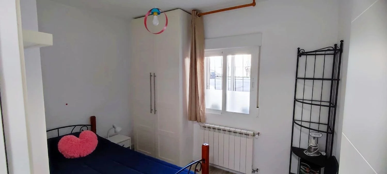 Piso en calle de Valdecanillas, 49 - Foto 14