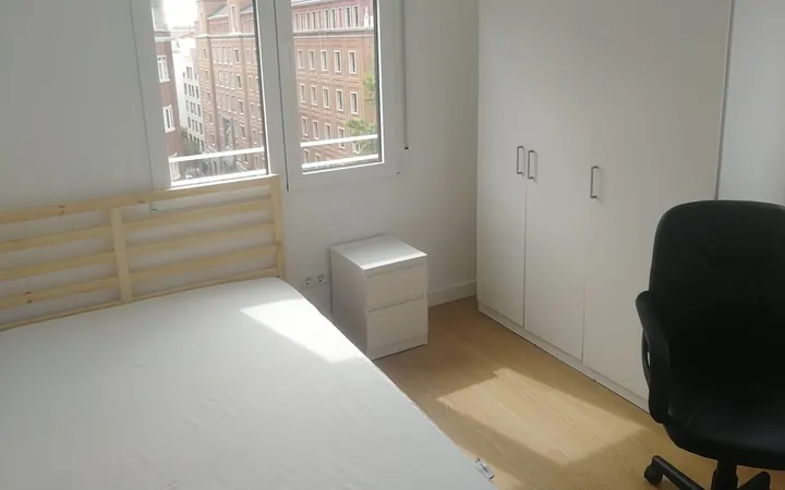 Piso en Calle de Cea Bermúdez, 64, Vallehermoso - Foto 10