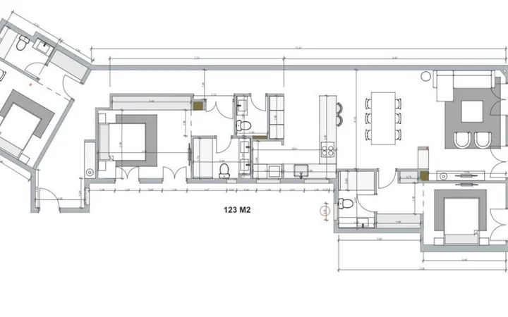 Piso en Calle Alcalá, Goya - Foto 26