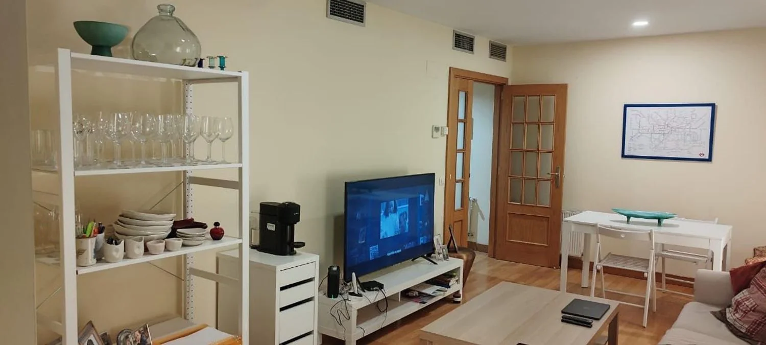 Piso en Calle de Pirra, 18, Rejas - Foto 4