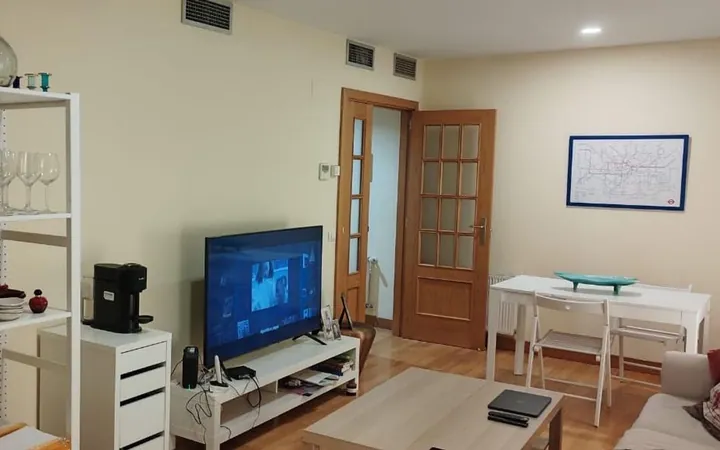 Piso en Calle de Pirra, 18, Rejas - Foto 4