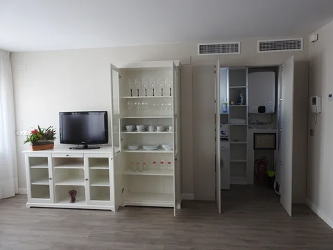 Ático en calle Benito Pérez Galdós, 10 -4ºa - Foto 1