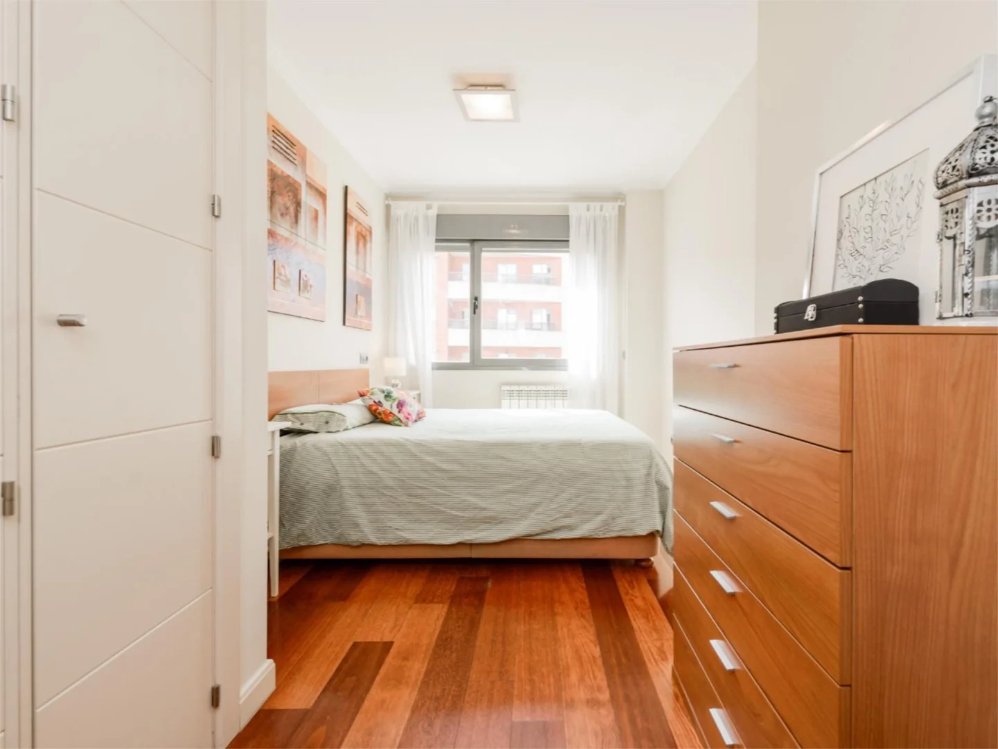 Piso en  Calle Ariel 4 - Foto 8