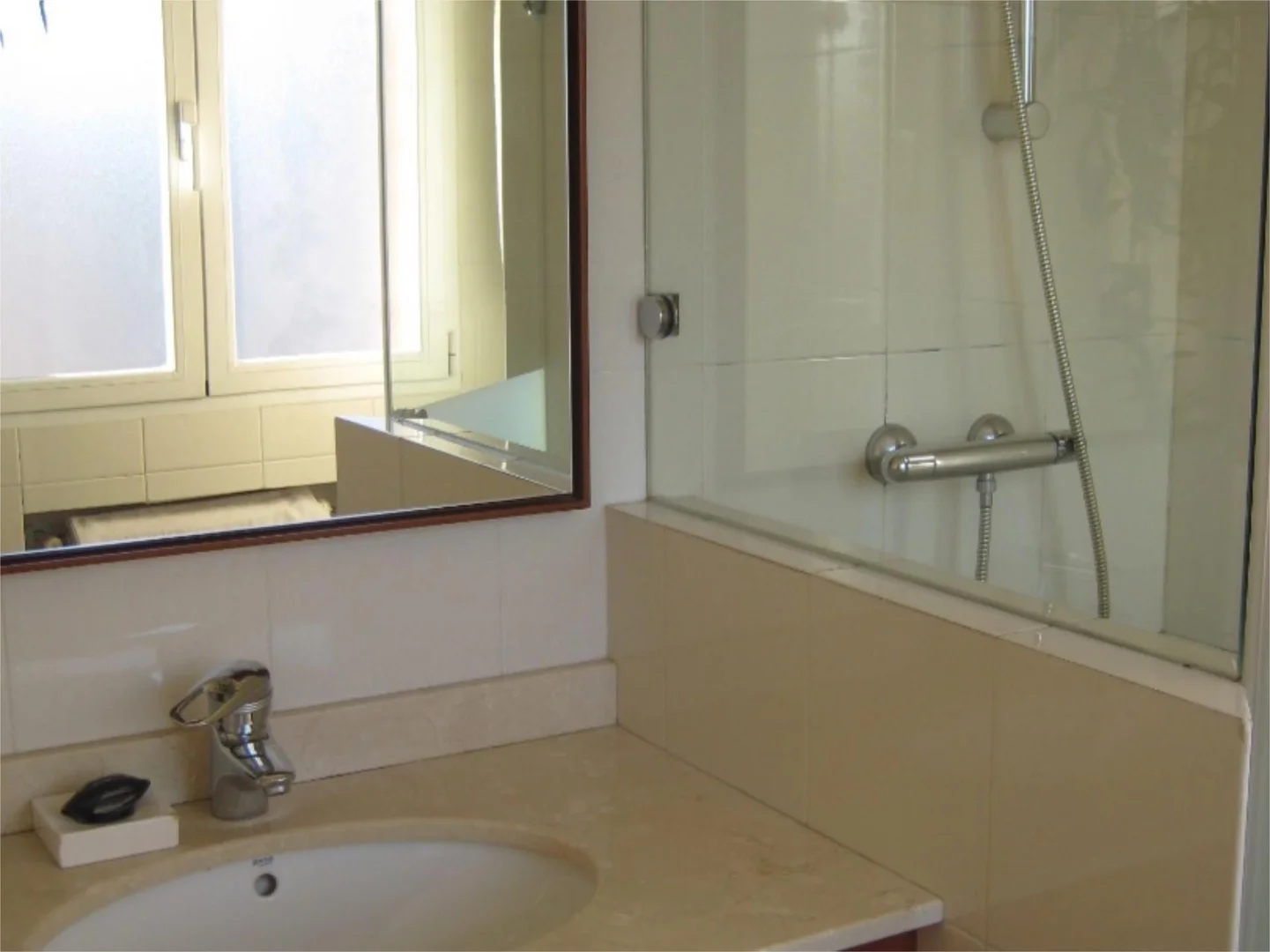 Piso en  Avenida del Comandante Franco 27 - Foto 12