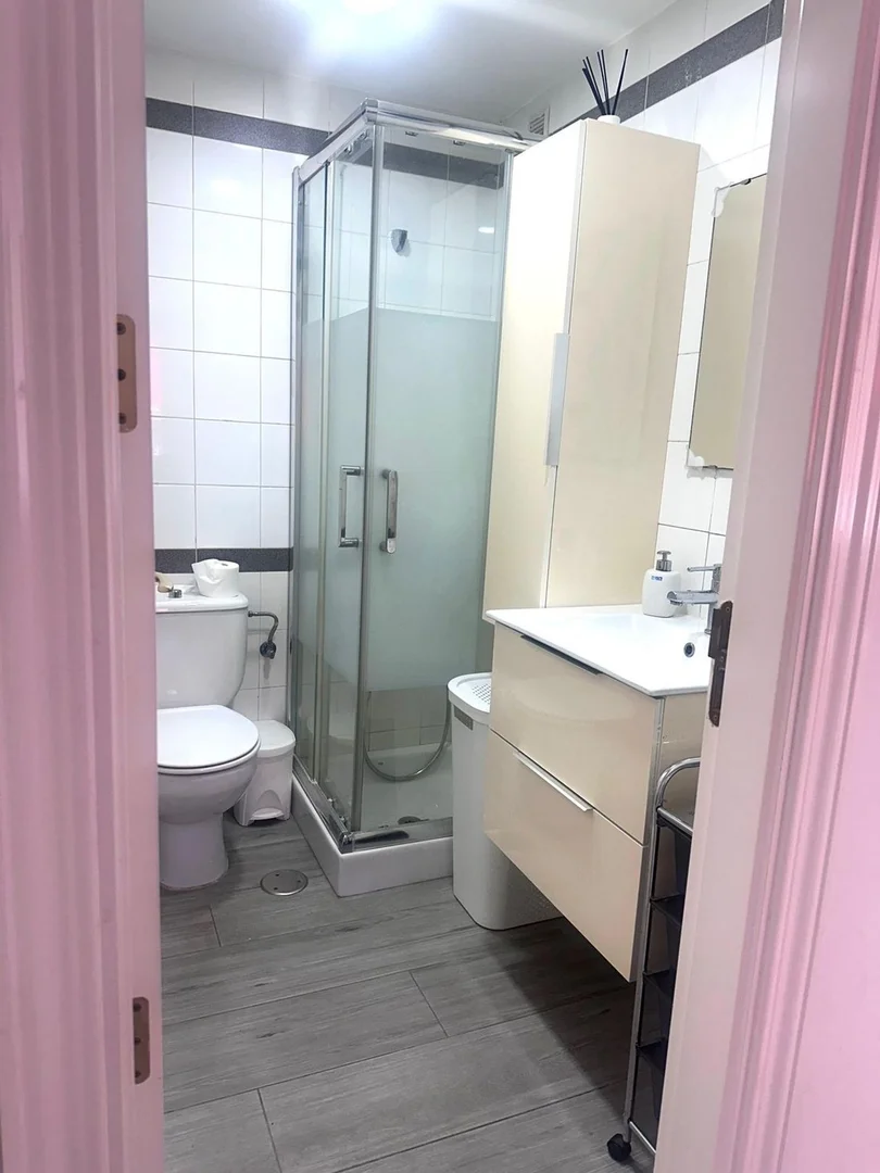 Piso en avenida Escaleritas, 54 - Foto 5