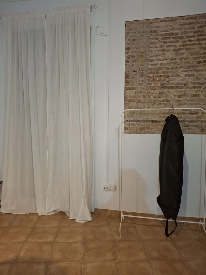 Estudio en Calle de Sant Bertran, 7, El Raval - Foto 13