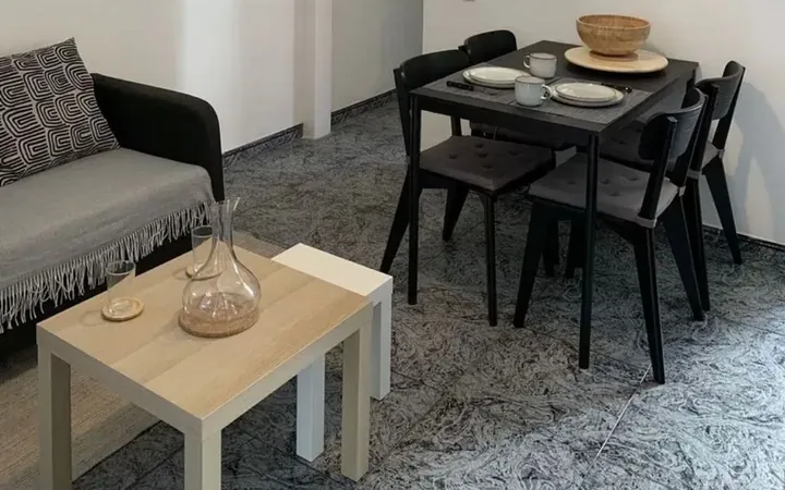 Piso en Calle de Calderón de la Barca, 27, El Carmel - Foto 5