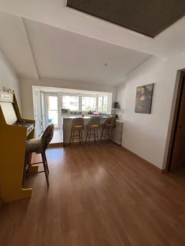 Ático en avenida de Concha Espina, 53 - Foto 5