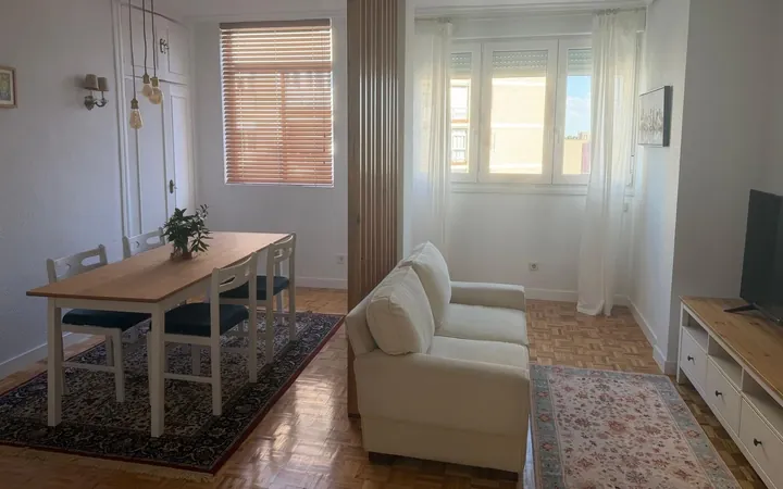 Piso en Calle de Villamanín, 31, Lucero - Foto 4