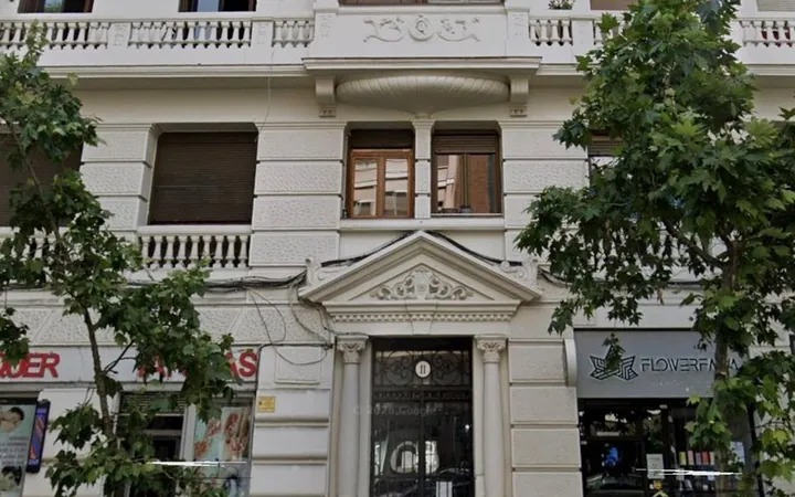 Piso en Paseo de las Delicias, 11, Palos de la Frontera - Foto 1