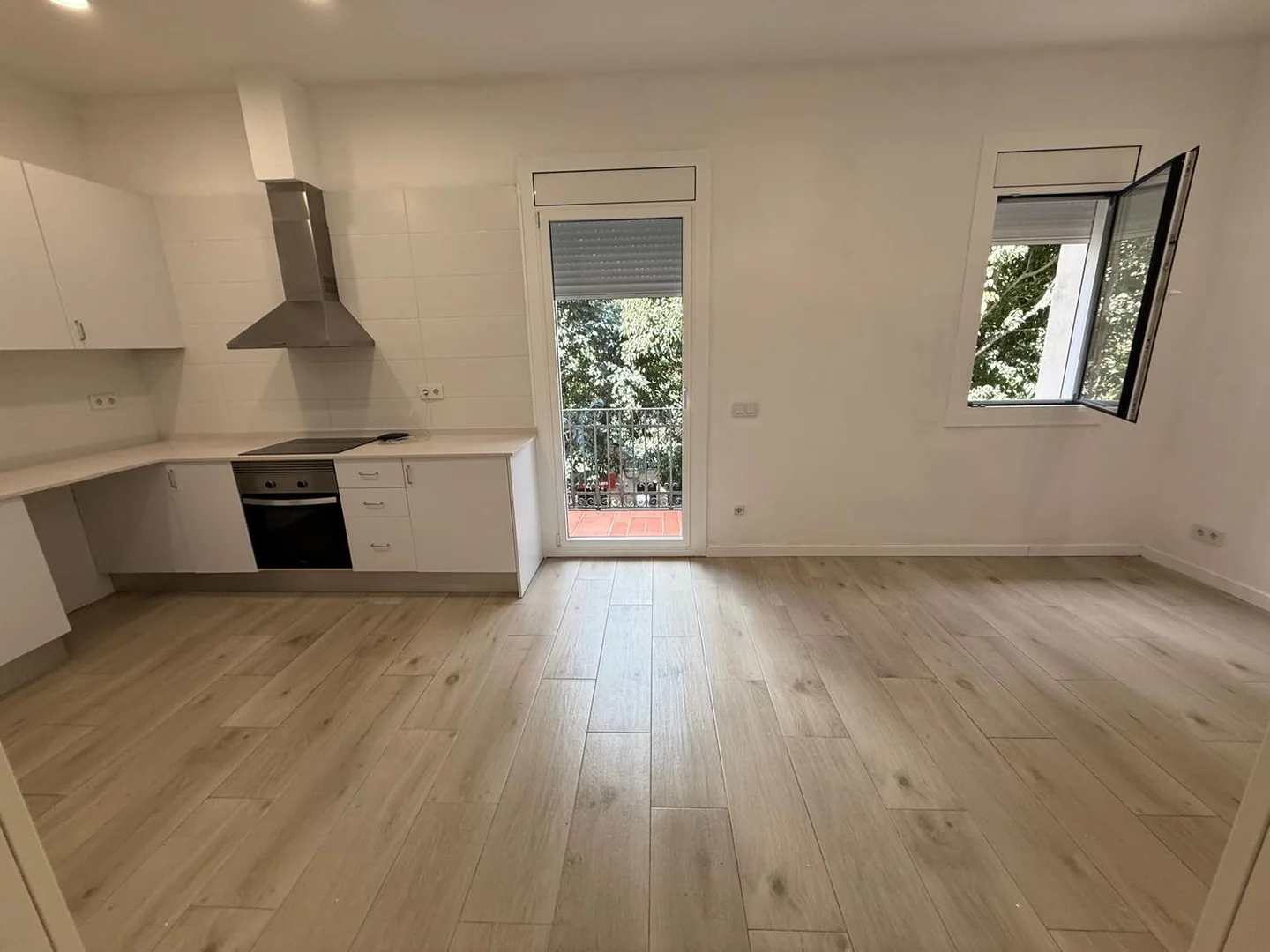 Piso en Calle Gran de Sant Andreu, 124, Sant Andreu - Foto 3