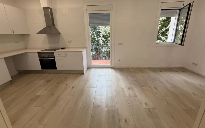 Piso en Calle Gran de Sant Andreu, 124, Sant Andreu - Foto 3