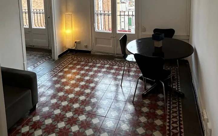 Piso en Calle de la Llibertat, 39, Vila de Gràcia - Foto 1