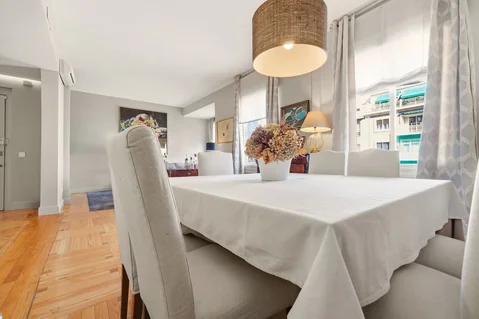 Piso en Barrio Castellana - Foto 7