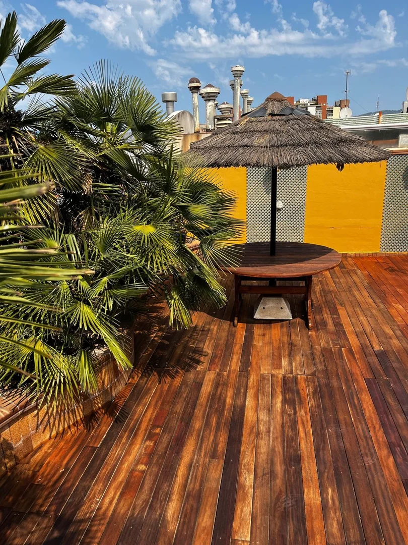 Ático en Calle dels Ferrocarrils Catalans, 103, La Marina del Port - Foto 16