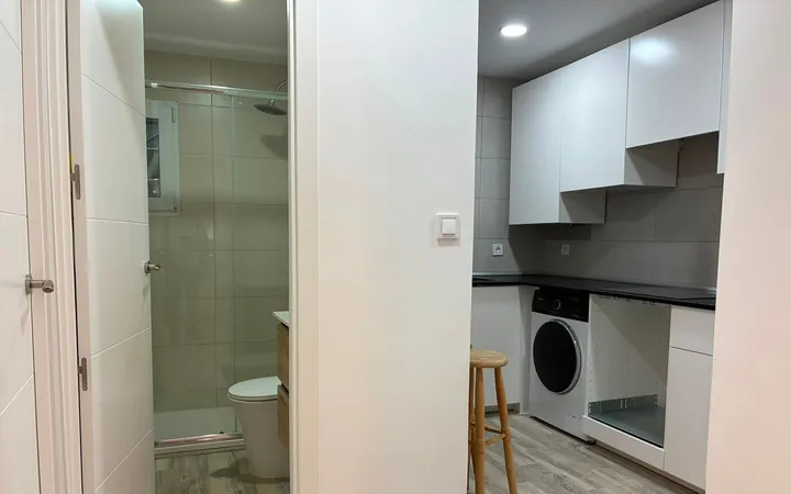 Piso en Calle Zalamea, 9, Simancas - Foto 7