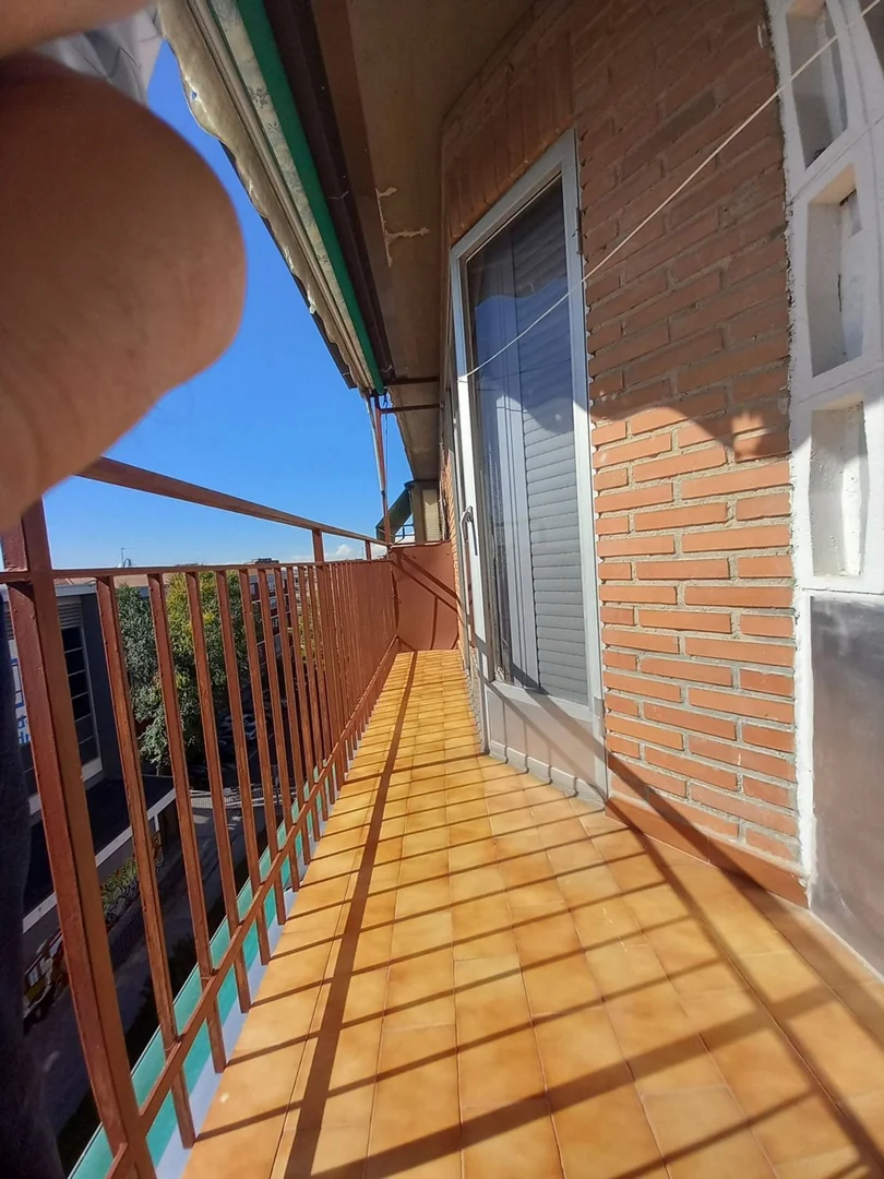 Piso en Calle de la Cañada, 27, Vinateros - Foto 20