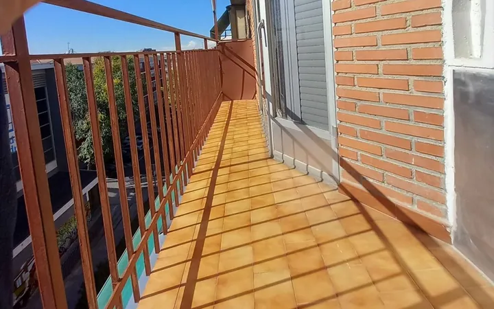 Piso en Calle de la Cañada, 27, Vinateros - Foto 20