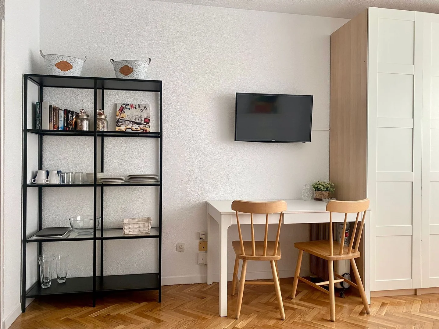 Estudio en Calle de Cochabamba, 5, Bernabéu-Hispanoamérica - Foto 16