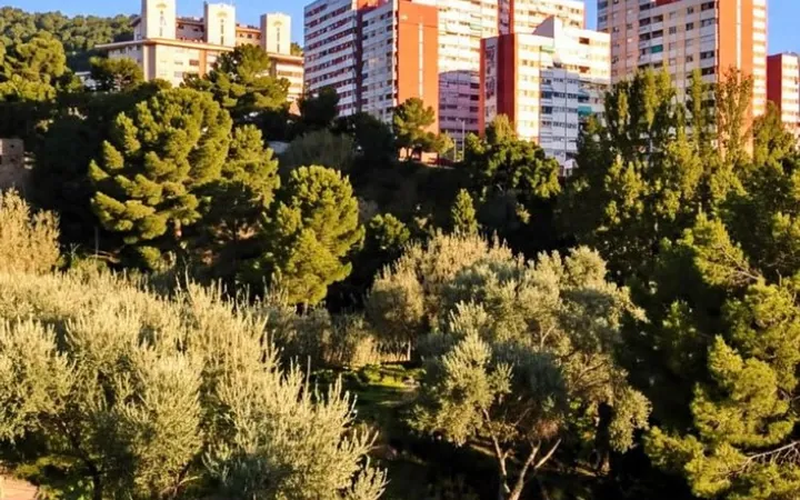 Ático en Calle de Perafita, 71, Ciutat Meridiana - Torre Baró - Vallbona - Foto 13
