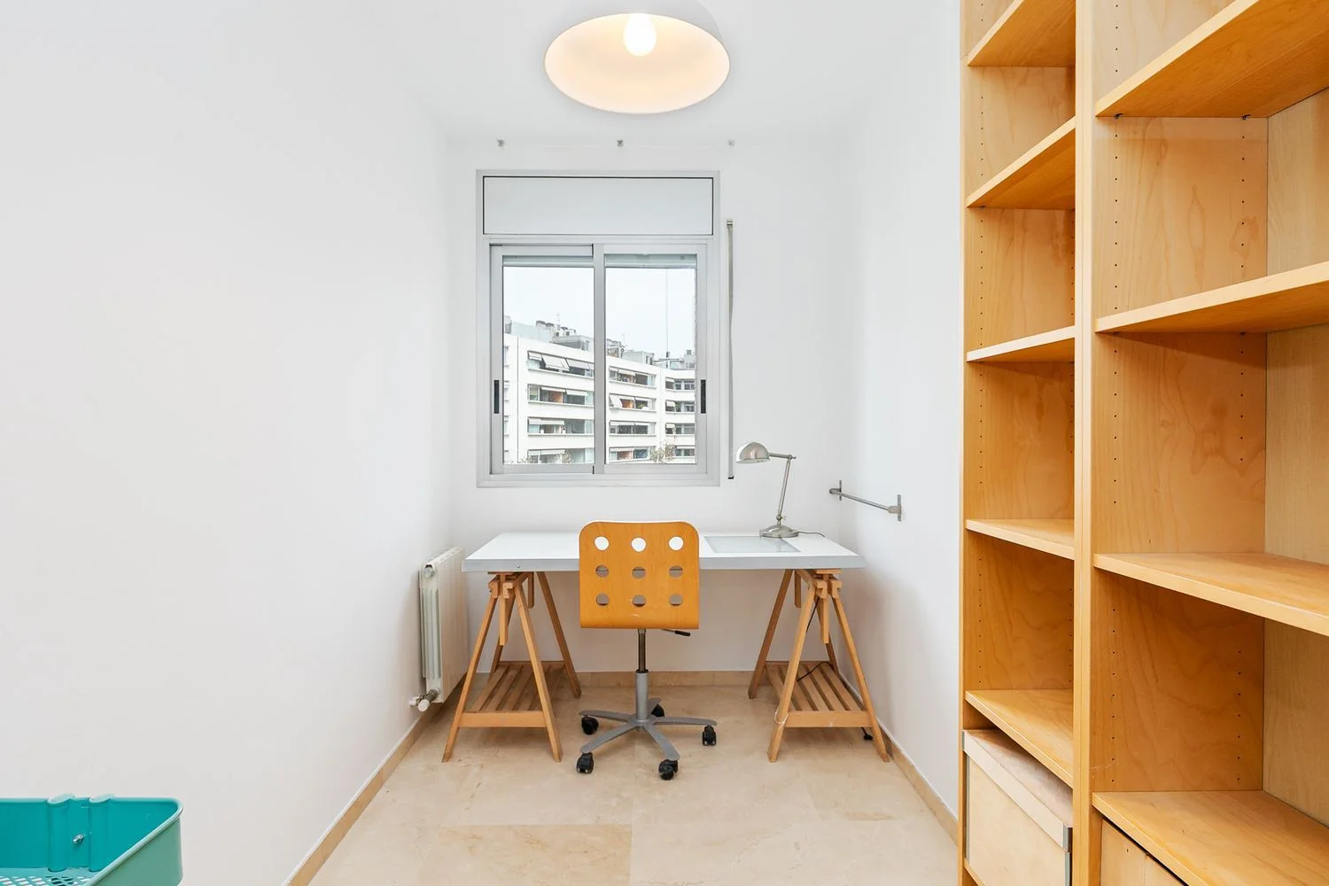 Piso en Barrio El Poblenou - Foto 33