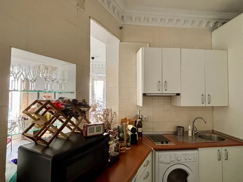 Piso en calle de Belén, 10 - Foto 5