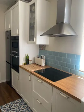 Piso en calle de Martín Martínez, 6 - Foto 35