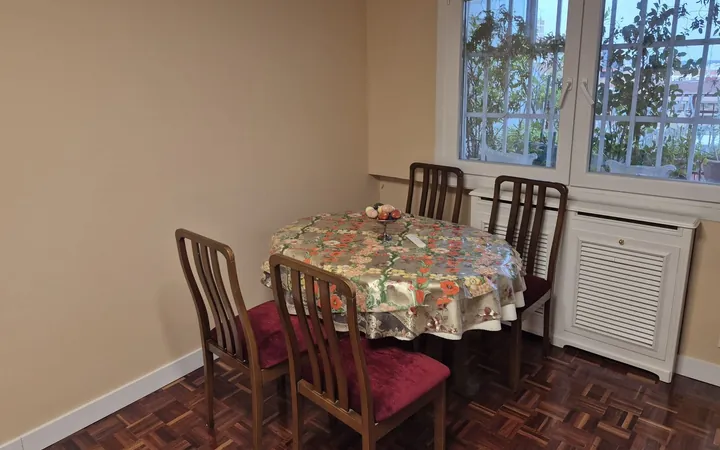 Ático en Calle de Clara del Rey, 45, Prosperidad - Foto 5