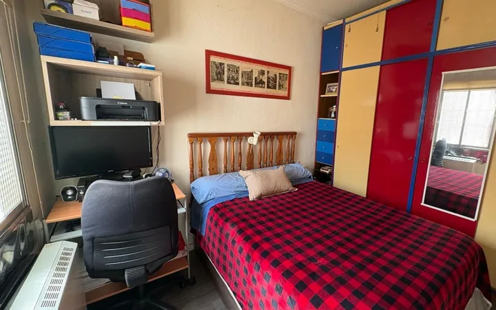 Piso en Calle de Isabelita Usera, 6, Pradolongo - Foto 5