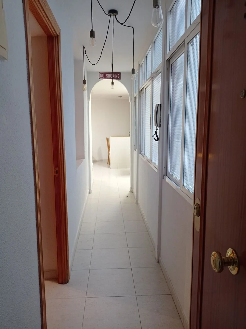 Piso en calle de Pérez Galdós, 8 - Foto 13