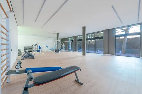 Piso en Barrio Conde Orgaz-Piovera - Foto 21