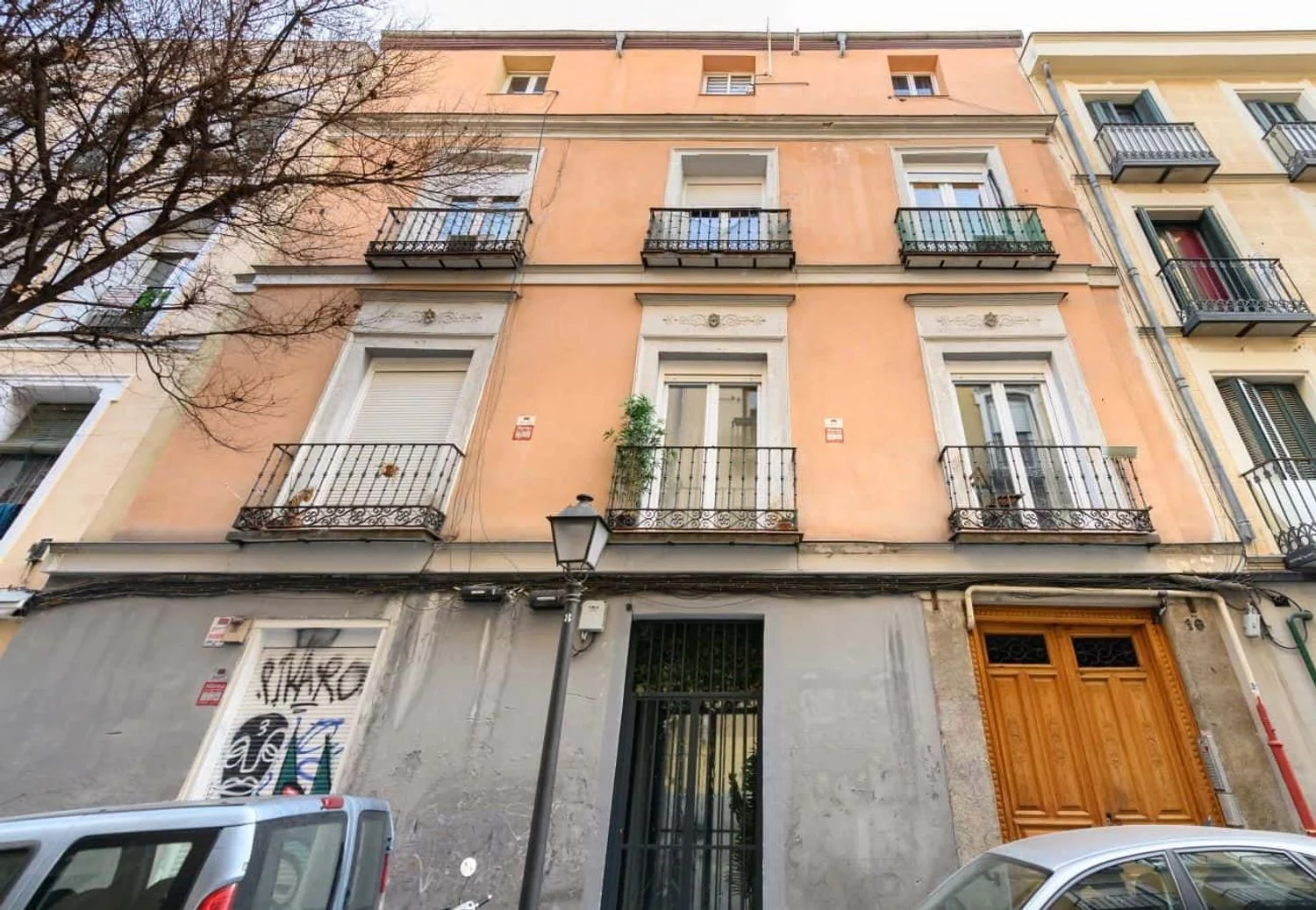 Piso en Calle del Olmo, 10, Lavapiés-Embajadores - Foto 53