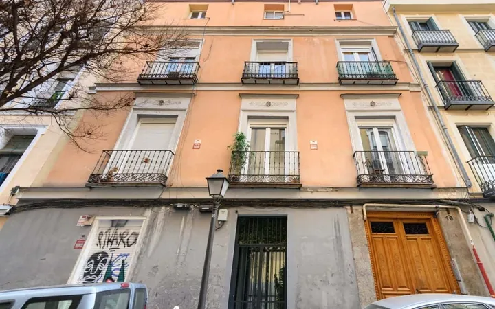 Piso en Calle del Olmo, 10, Lavapiés-Embajadores - Foto 53