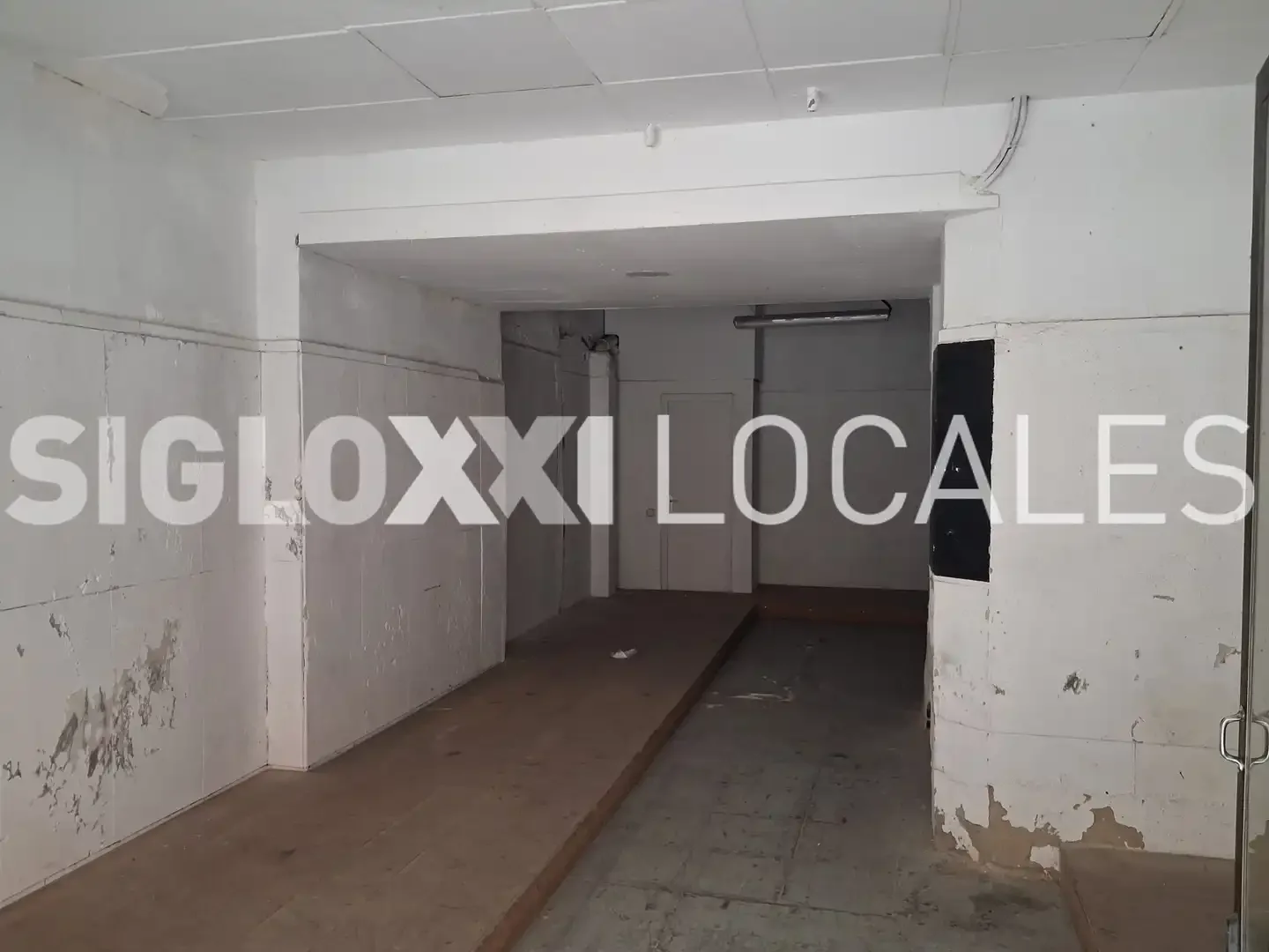 Local comercial en  ESPRONCEDA - Foto 7