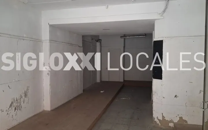 Local comercial en  ESPRONCEDA - Foto 7