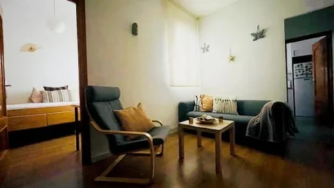 Piso en calle de Francisco Silvela, 104 - Foto 5