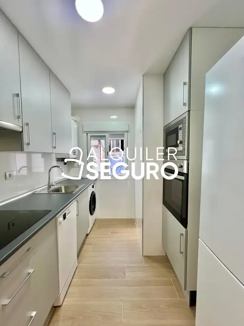 Piso en  de Clara Campoamor - Foto 13