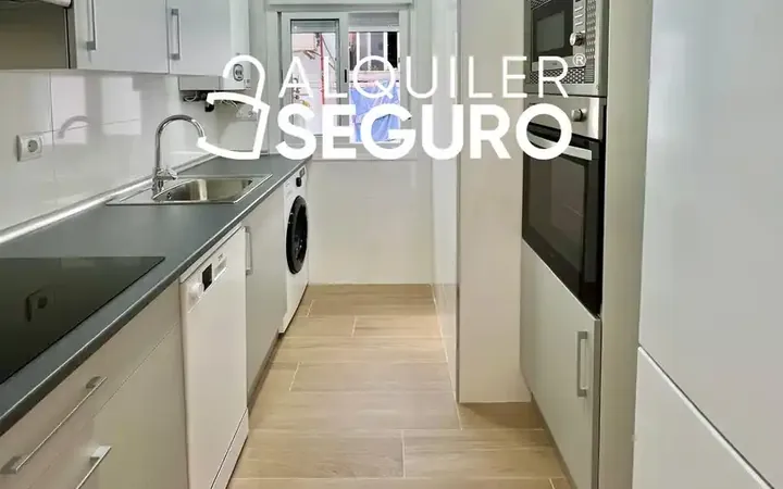 Piso en  de Clara Campoamor - Foto 13