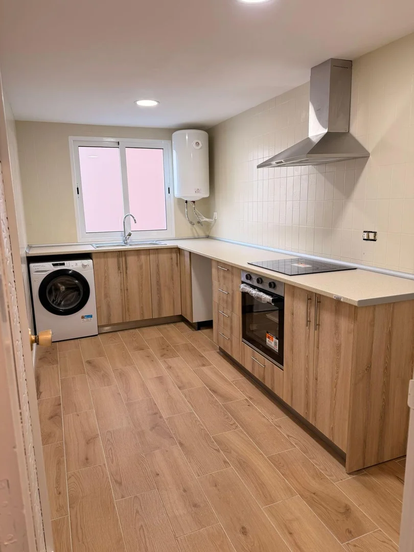 Piso en Av. Blasco Ibáñez, Paterna, 1 - Foto 2