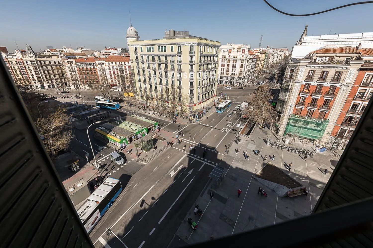 Piso en Avenida de Felipe II, Goya - Foto 21