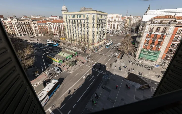 Piso en Avenida de Felipe II, Goya - Foto 21